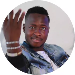 Mousto Camara - Musical artist