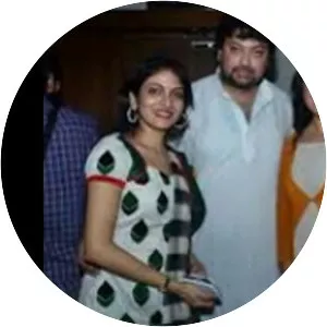 Mousumi Bhattacharya