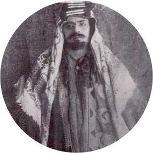 Moutaïb ben Abdelaziz Al Rachid
