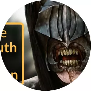 Mouth of Sauron