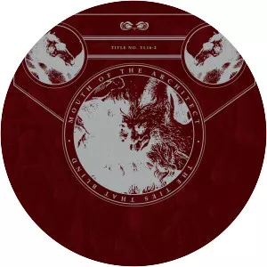 Mouth of the Architect