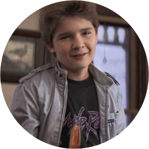 Mouth - Fictional character