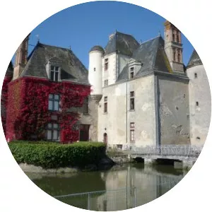 Moutiers-les-Mauxfaits