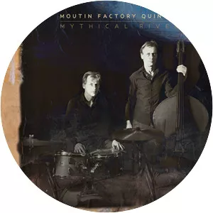 Moutin Factory Quintet