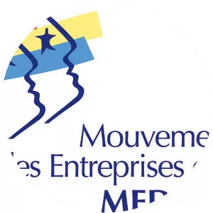 Mouvement des Entreprises de France
