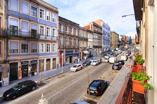 Mouzinho 134 - Short Term Rental Apartments - 