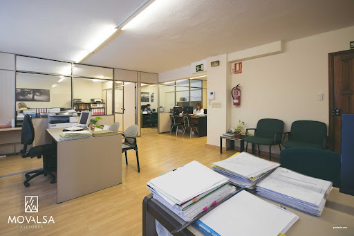 Movalsa Asesores - Business management consultant in Lugo, Spain