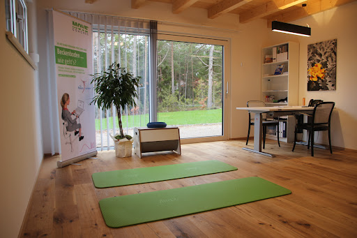 Move Coaches - Personal trainer in Austria