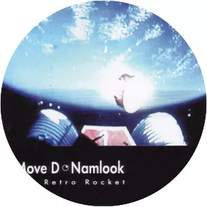 Move D / Namlook - Musical group