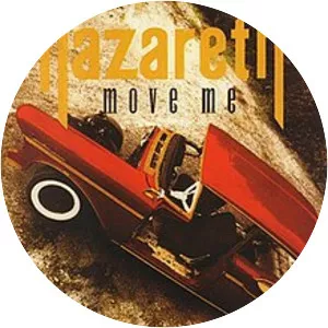 Move Me - Studio album by Nazareth