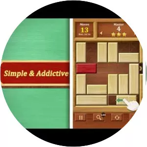 Move the Block : Slide Puzzle