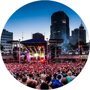 Movement Electronic Music Festival