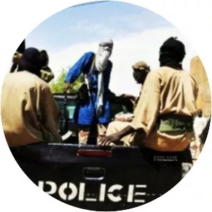 Movement for Oneness and Jihad in West . . .