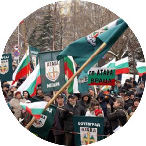 Movement for Rights and Freedoms