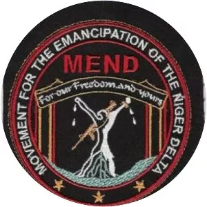 Movement for the Emancipation of the Niger Delta