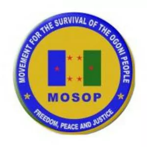 Movement for the Survival of the Ogoni People