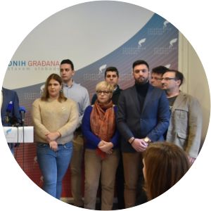 Movement of Free Citizens