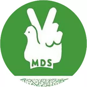 Movement of Socialist Democrats