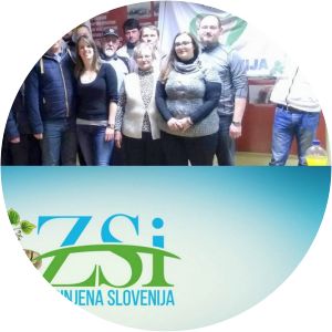 Movement of the United Slovenia