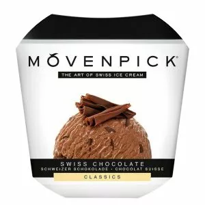 Mövenpick Ice Cream - 