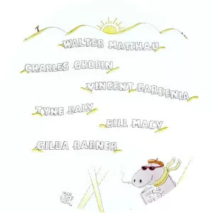 Movers & Shakers - 1985 ‧ Comedy ‧ 1h 20m