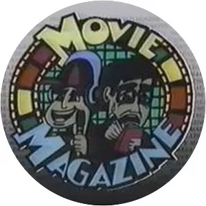 Movie Magazine