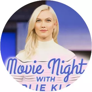 Movie Night With Karlie Kloss - TV program