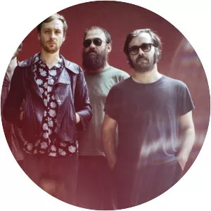 Movie Star Junkies - Musical group