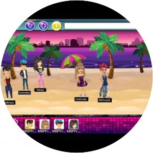MovieStarPlanet