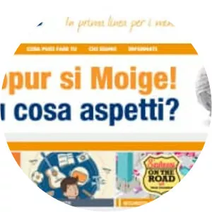 Movimento Italiano Genitori (Moige)