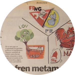 Movimiento de Accion Solidaria