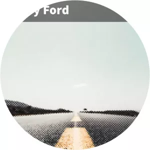 Moving Forward photograph