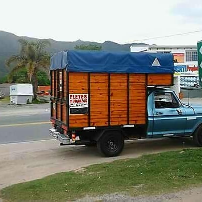 moving freights fabian 24h 1566825260 - Shipping service in Lomas del Mirador, Argentina