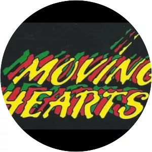 Moving Hearts - Rock band
