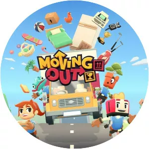 Moving Out - Video game