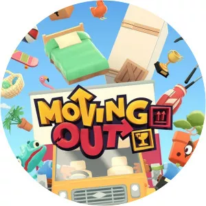 Moving Out: ReviewSince 2020 - TV program