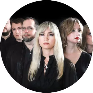 Moving Panoramas - Rock band