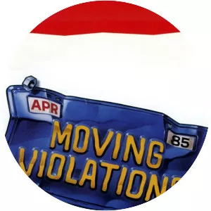 Moving Violations