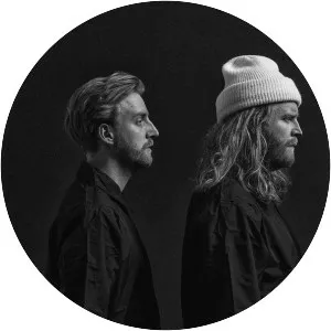 Movits! - Musical group