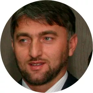 Movladi Baisarov - Warlord