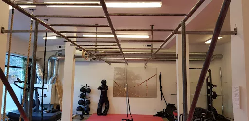 MovNat Sverige - Sports school in Sweden