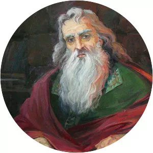 Movses Khorenatsi