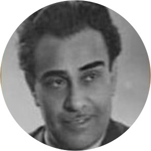 Movsoum Sanani - Film actor