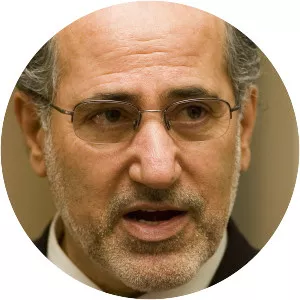 Mowaffak al-Rubaie - Iraqi Politician