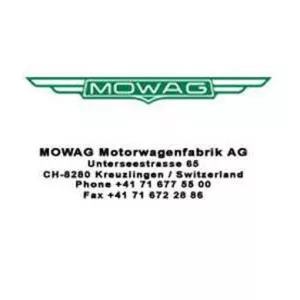 Mowag