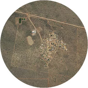 Mowanjum Community - 