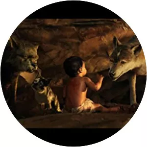 Mowgli: Legend of the Jungle