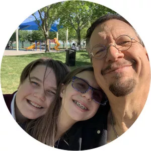 Moxie CrimeFighter Jillette