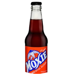 Moxie