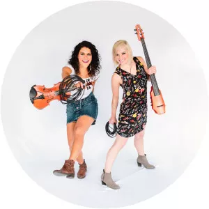 Moxie Strings - Musical band